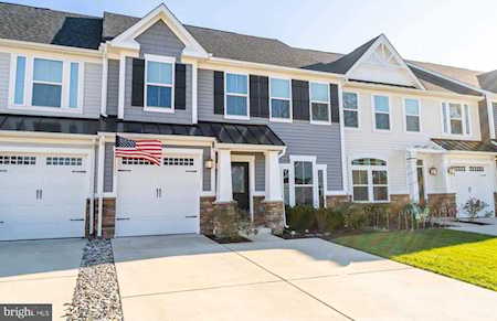 31351 Falmouth Way #58 Lewes, DE 19958