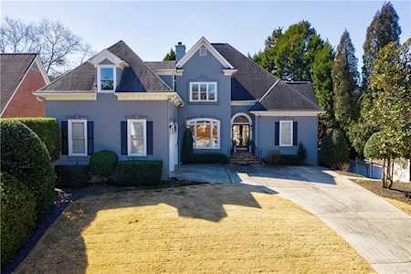 215 Windsor Gate Cove Sandy Springs, GA 30342