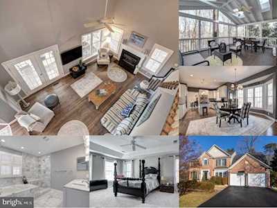 3901 Cook St Alexandria, VA 22311