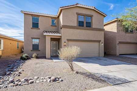 7031 W Alta Vista Road Laveen, AZ 85339