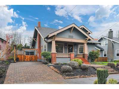 3907 SE 9th Ave Portland, OR 97202