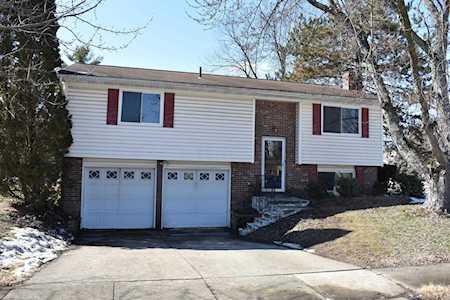 7003 Scottsford Place Columbus, OH 43235