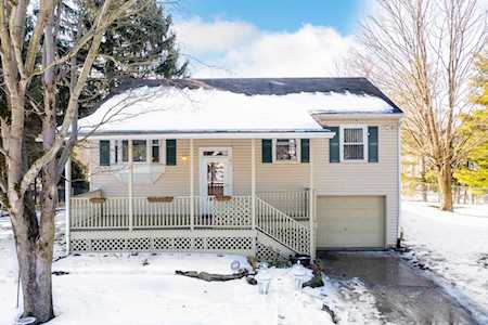 91 Westview Court Johnstown, OH 43031