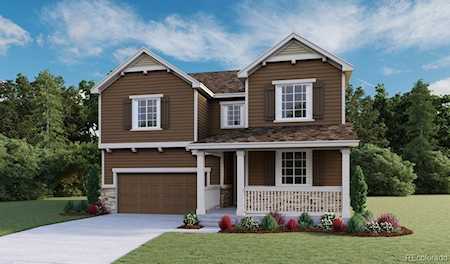 1085 Rubinette Ln Berthoud, CO 80513