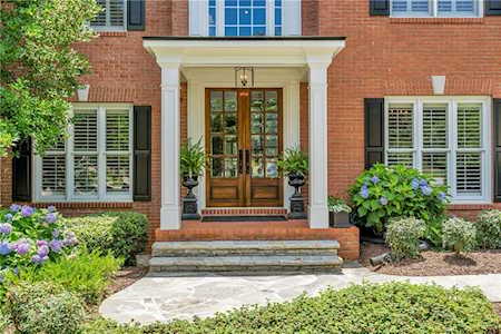 1170 Chasewood Trl Alpharetta, GA 30005
