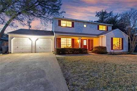 12710 Silver Creek DR Austin, TX 78727