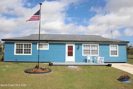 1017 NE Newbern Street Palm Bay, FL 32905