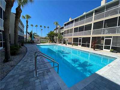 751 Pinellas Bayway S #205 Tierra Verde, FL 33715