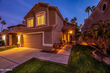 1357 W Crystal Springs Drive Gilbert, AZ 85233