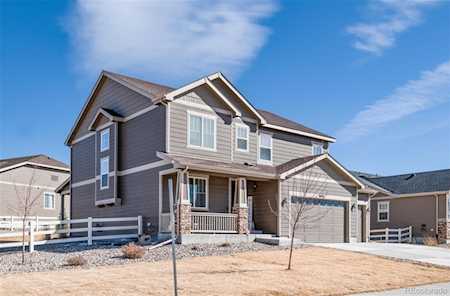 6091 Clover Ridge Circle Castle Rock, CO 80104