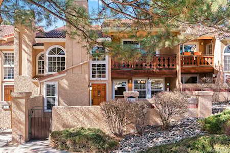 8754 Mesquite Row Lone Tree, CO 80124
