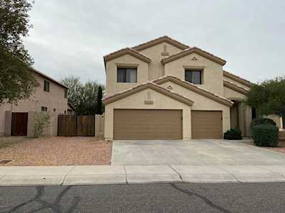 13237 W Jacobson Drive Litchfield Park, AZ 85340