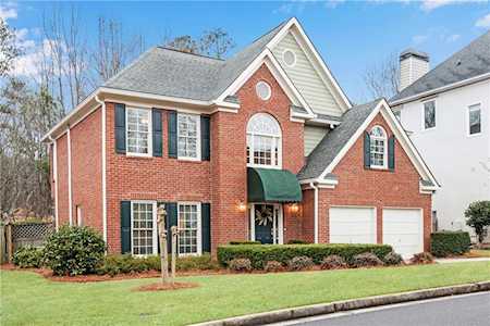 4427 Village Springs Run Dunwoody, GA 30338