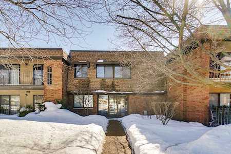 110 Old Oak Dr #133 Buffalo Grove, IL 60089