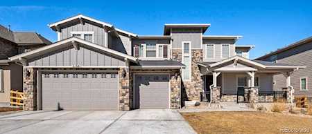 2164 Fountain Circle Erie, CO 80516