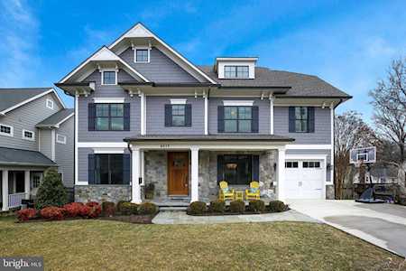 4517 Fairfield Dr Bethesda, MD 20814
