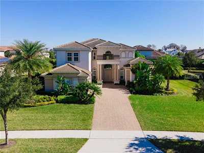 6219 Tiroco WAY Windermere, FL 34786