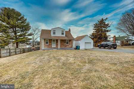 5936 Quinn Rd Frederick, MD 21701