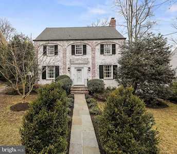 7018 Beechwood Dr Chevy Chase, MD 20815