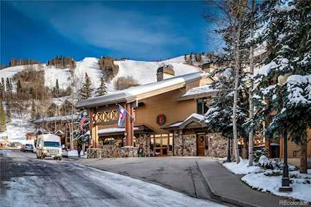 2155 Ski Time Square Drive #323 Steamboat Springs, CO 80487