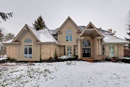 5146 Bridlewood Ln Long Grove, IL 60047