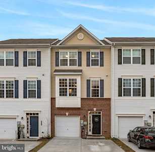 8528 Golden Eagle Ln Severn, MD 21144