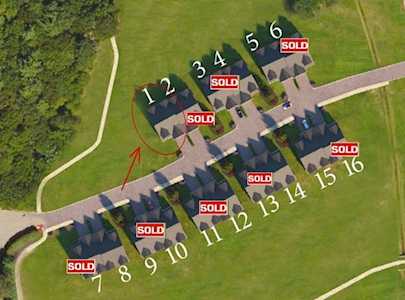 1 Cape Club Drive Sharon, MA 02067