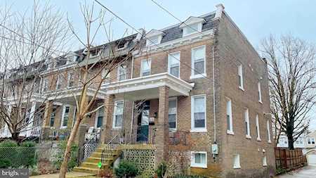 1346 Longfellow St NW Washington, DC 20011