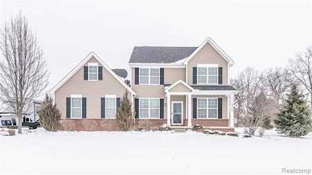 9036 Sundance Ct Dexter, MI 48130