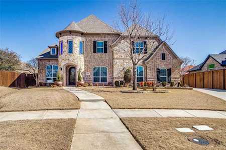6284 Amalfi Drive Frisco, TX 75035