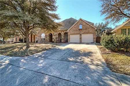 2127 Clear Lake PL Round Rock, TX 78665