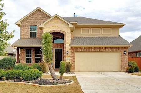 4833 Terraza TRL Round Rock, TX 78665
