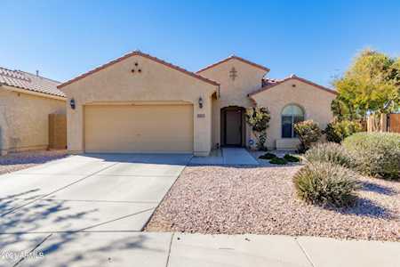 8930 N 182nd Avenue Waddell, AZ 85355
