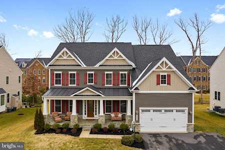13786 Saint James Place Gainesville, VA 20155