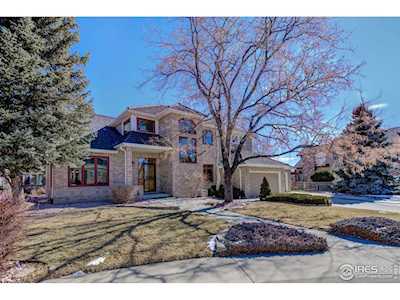 808 Pikes Peak Ct Louisville, CO 80027