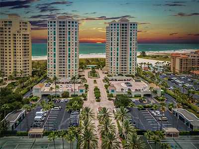 1170 Gulf Blvd #704 Clearwater, FL 33767