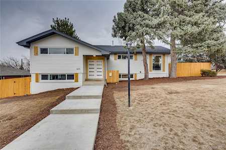 6676 S Elmwood St Littleton, CO 80120