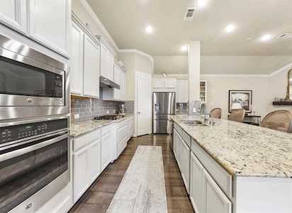 5519 Caper Shores Ln Sugar Land, TX 77479