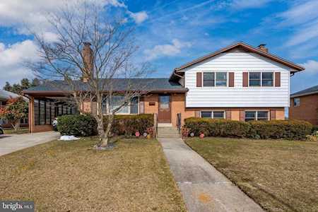703 Northside Dr Frederick, MD 21701