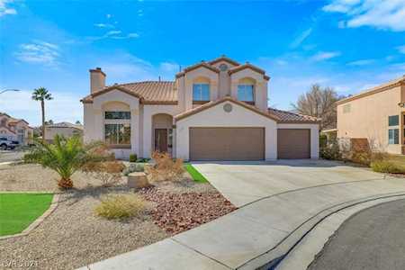 4701 New Dawn Ct Las Vegas, NV 89130