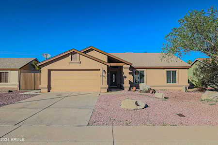 10330 W Griswold Road Peoria, AZ 85345