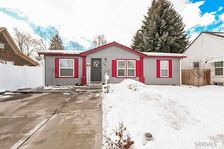 266 3rd Street Idaho Falls, ID 83401