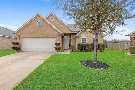 19514 N Oblong Circle Cypress, TX 77429