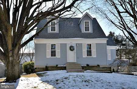 15117 Bernadette Ct Chantilly, VA 20151
