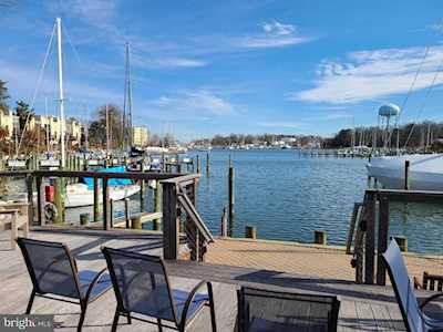 796 Fairview Ave #F Annapolis, MD 21403