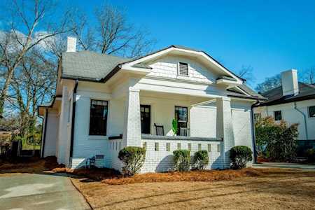 192 Stovall St SE Atlanta, GA 30316