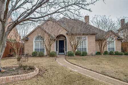2804 Paddington Drive Plano, TX 75093