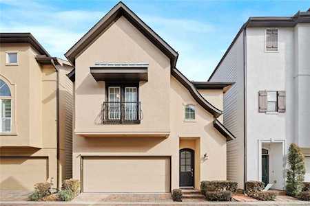2847 Sherwin St Houston, TX 77007