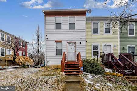 3028 Shepperton Terrace Silver Spring, MD 20904