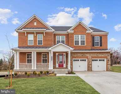 6166 Flutie Ln Clarksville, MD 21029